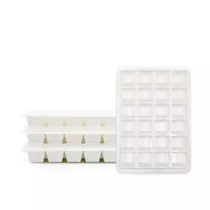 얼음틀 스내지 위생 아이스트레이 24구아이스틀 뚜껑형얼음틀 (WFJ75Y1)