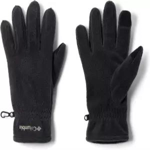 컬럼비아 남성 스틴스 마운틴 II 플리스 장갑