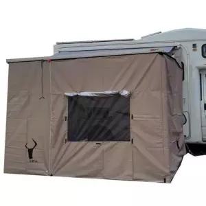 캠핑카 어닝 텐트 카라반부품 트럭캠퍼 4계절 하우스