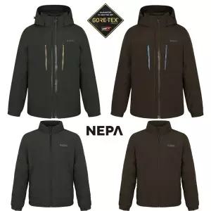 네파고어텍스7J50502 남성 사계절 마운틴 3IN1 고어텍스 방수자켓경량다운방수자켓 기존가 540.22346273252