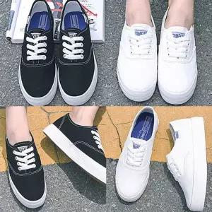 베이직 단화 학생 운동화 WB9869A