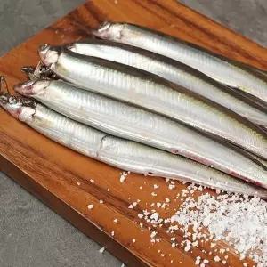 냉동 양미리 1kg