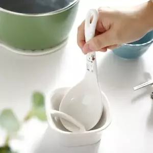 미니 조리도구 국자 미니 미니 무민 국자받침 (WFK8Y4J)