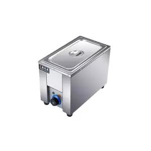 업소용 중탕기 워머기 전기 중국집 짜장 소스 사각 업소