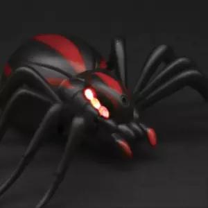 무선조종 리모콘 검은색 개미장난감 신기한 키카 움직이는