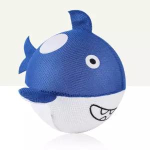 문화센타 입체 상어얼굴 안심 탱탱볼 실내놀이 초등학교