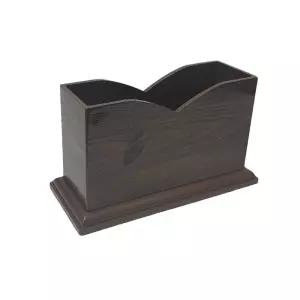 옹이 업소용 네프킨 냅킨꽂이 나무무늬 업소용 옹이 네프킨 휴지