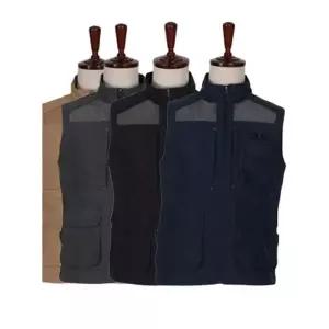 고품질 가을 이너 남성 조끼 남자조끼 니트조끼 베스트 봄 (WFJRTB9)