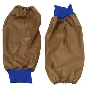 작업용 방수토시 한쌍 막토시 팔토시 잡화 주방 공장 작업용 원예 농사