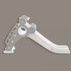 출산선물 키카 유아용 낮은 미끄럼틀 자매 지역아동센타