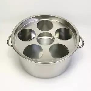 업소용 면탕기 삶는 스토브 우동 쌀국수 면렌지 냉면 온면기 기계 면삶는 야채 건지기