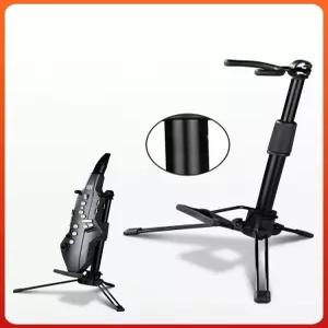 에어로폰 받침대 접이식 전자색소폰 입문용 저사양판