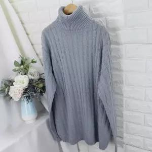 [하프클럽/]ywn_꽈배기 폴라 니트 KOT가을니트,겨울니트,폴라니트티,꽈배기니