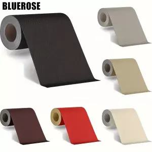 인조가죽시트지 가죽 수선패치  방수 내마모성 PU 수리 테이프 자체 접착 패치 소파 카시트 의자용 스티커