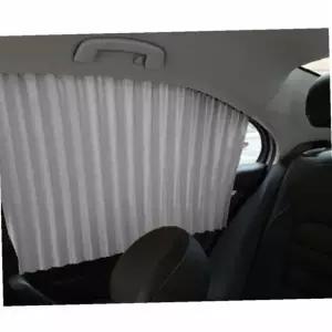 자동차 햇빛 차단막 실버 차량용 유리 가리개 그늘막