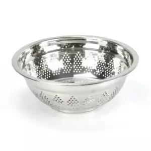 타공 스텐 다라이 스텐원형채반 국수망 스테인레스채