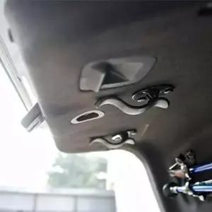 차량 우산거치대 자동차 트렁크 우산걸이 거치대 꽂이 트렁크우산걸이 자동차우산걸이