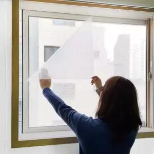 미세 먼지차단 창문필터 신형/방진망 방충망필터 벌레 방진망 먼지필터 먼지창문필터 벌레차단