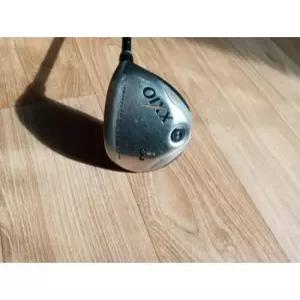 XXIO MP400 젝시오 3번15도 페어웨지우드 R