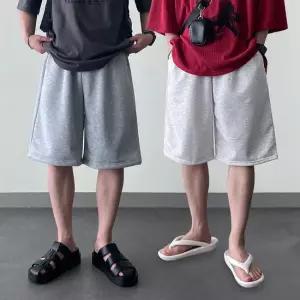 남자6부반바지 남자버뮤다팬츠 남성여름반바지