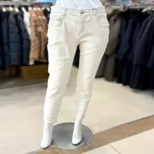 [조이너스]속 밴딩 슬림핏 바지 JADW0WDP210