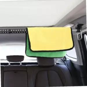 차량용 옷걸이 자동차 행거 트렁크 복대