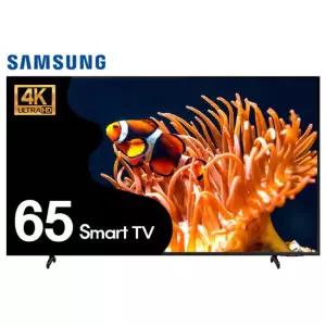 삼성전자 24년형 165cm(65인치) 4K 스마트TV 65DU8000 수도권 스탠드 설치