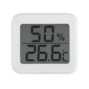 디지털 자석 스탠드 온습도계 신생아온습도계 디지털온습도계 정밀온습도계 아기온습도계 온도계