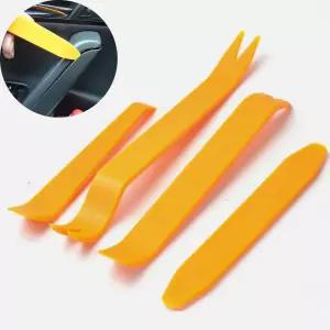 차량용 리무버 자동차 헤라 내장재 탈거 분해 4종세트 차량용리무버 리무버