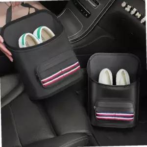 차량용 신발 정리 보관함 박스