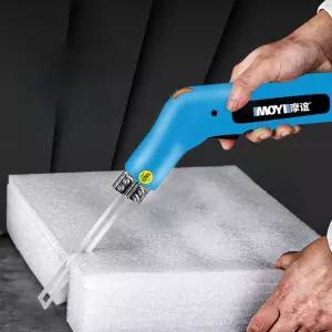 열선 커터기 우드락 펜형 스티로폼 절단 보드 컷팅기 커팅 스펀지