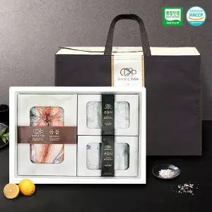 [바다어부] 제주직송 갈치,옥돔 세트/옥돔180gx2미,갈치400gx2미