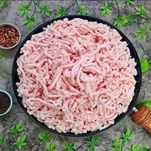 [셀러허브 식품]VGD 국내산 A지방 원육 다짐육 만두속고기 500g