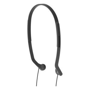 [미국배송] 코스 KPH14K 사이드 파이어링 헤드폰(블랙)