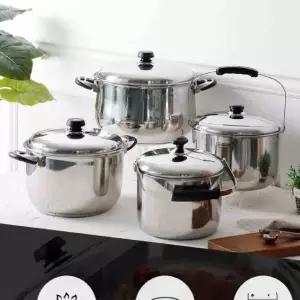 곰솥 국산 스텐 30cm 대용량 식기세척기 3중 바닥 (WFK8UK7)