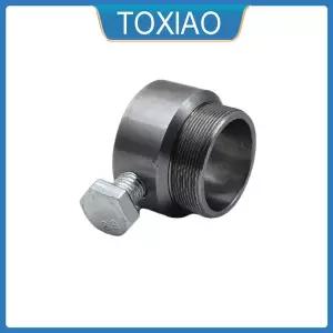 전기 자전거 전동  인간 구동 세발 커넥터 플라이휠 어댑터 시트 내경 13/16/20/24/25/27/28/29mm