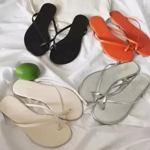 슬리퍼 샌들 슈썸 SHUSUM 여성쪼리 비치 조리 SUM7 (WFJSOJU)