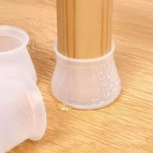 의자다리커버 소리방지 식탁의자 소리방지커버 식탁의자용커버 (WFJ77XE)