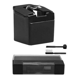 [미국배송] ATN3600LE 오디오 테크니카 AT-LP60X 시리즈 AT-LP2D AT-SB727 AT-SB2022 AT-LPGO-BT AT-PL50 원뿔형 교체 스타일러스에 적합