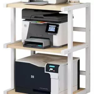 받침대 프린트 복합기 프린터선반 선반 사무실 책상 프린터