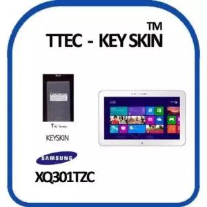 삼성전자 아티브탭3 XQ301TZC 노트북 키스킨 키커버 W0BBCA4