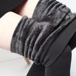 여성 방한 기모레깅스 융털 레깅스 겨울레깅스 W0D4715