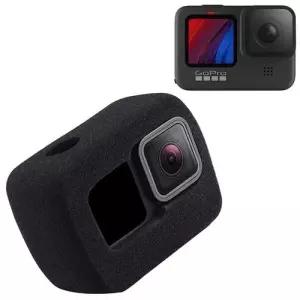 고프로9 호환 윈드 슬레이어 바람 소음 차단 스펀지 케이스 W7DA3E3