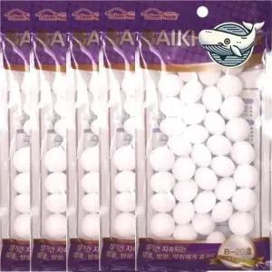 벌레퇴치 나프탈렌 방향제 주방 화장실 곤충 좀약 나프탈렌 방향제