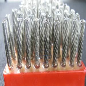 4'' 다이아몬드 연마 브러시 무료 배송 | 100mm 달팽이 버클 앤티크 리노베이션 (화강암, 대리석, 석회석,