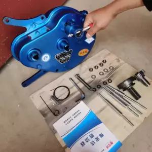 경운기 시동 정 경운기시동모터 트랙터 스타터 회전 점화 발전기 디젤 농기구