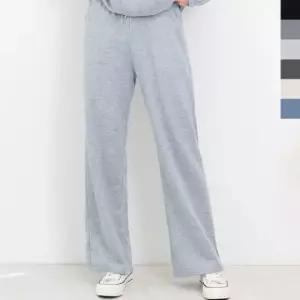 여성하의 여자하의 여자와이드바지 GQQ 바지 (WFK98NS)