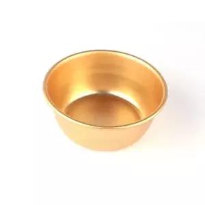 양은잔 식당용 캠핑용 야외활동 식당전용술잔 캠핑양은잔 야외컵 (WFJ7HYT)