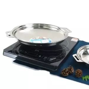 스테인레스 냄비모음전 전골 샤브샤브냄비 (kd) 26cm (WFK9R90)