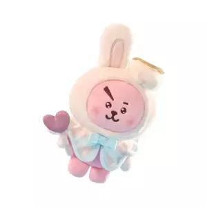 (정품) BT21 COOKY 엔젤 앤 빌런 인형